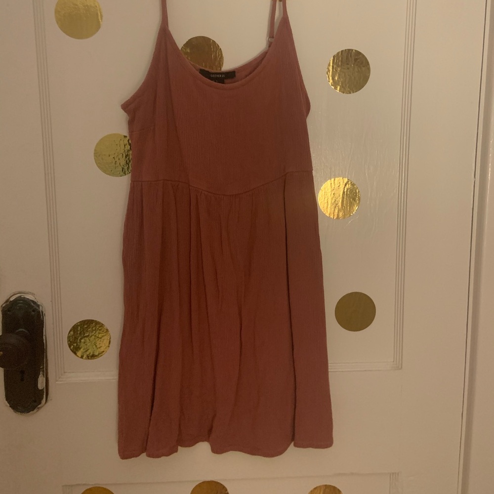 Forever 21 Dress